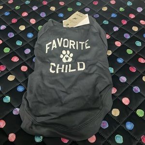 Grayson pup the label